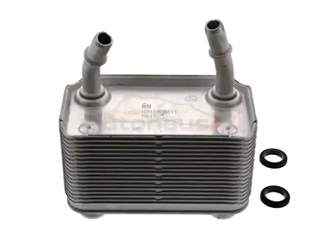 In Demand Febi Bilstein 17207500754, 100127 Auto Trans Oil Cooler - BMW