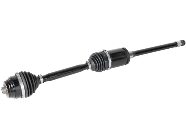 DSS 31608643184, 3358H Axle Shaft Assembly - BMW Genuine