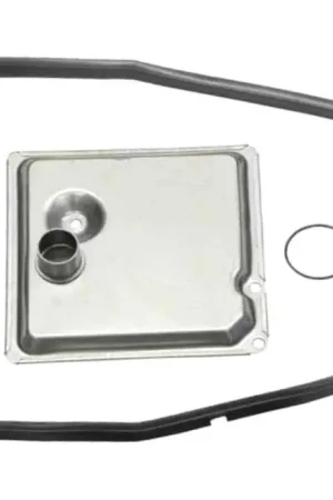 Meistersatz 092043003, ZF4HP2224AFE Auto Trans Filter Kit - BMW Crafted