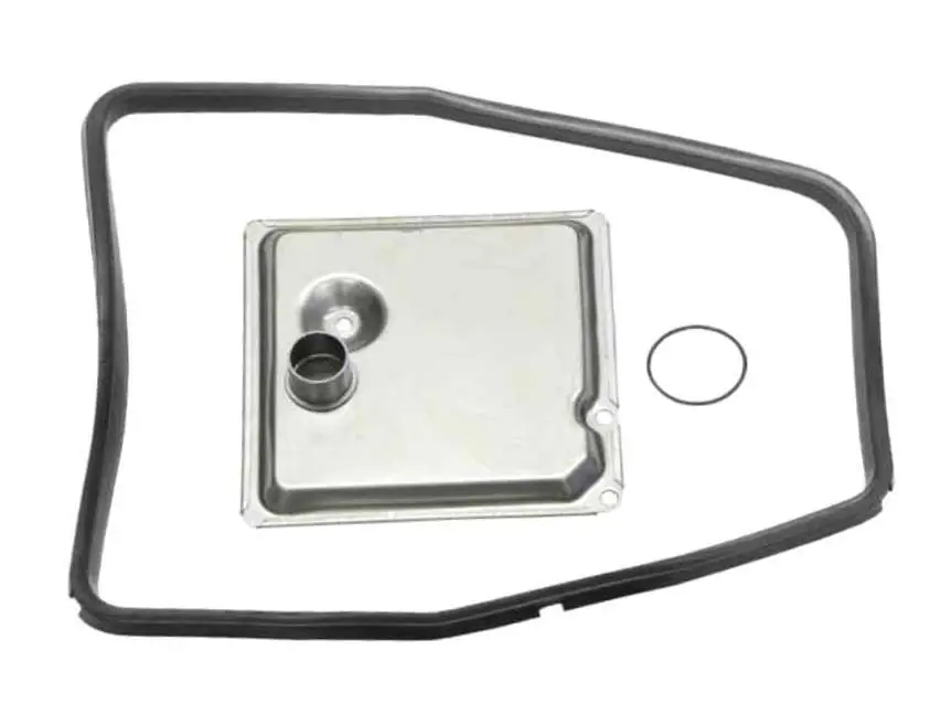 Meistersatz 092043003, ZF4HP2224AFE Auto Trans Filter Kit - BMW Crafted