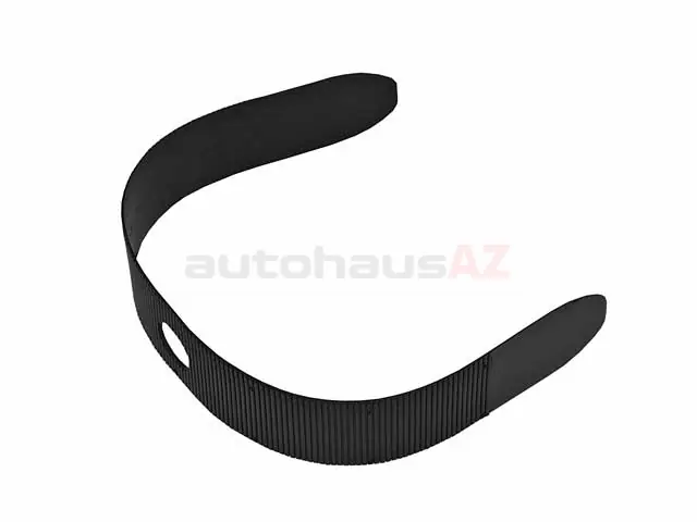 Weekend Sale Genuine BMW 51161938352 Auto Trans Shifter Slide Cover; Slide Trim Cover to Automatic Shifter Base - BMW