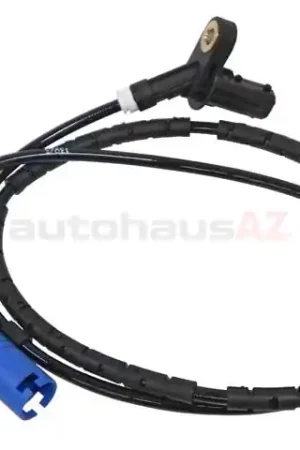 ATE 34526752702, 360125 ABS Wheel Speed Sensor; Rear - BMW Today Only
