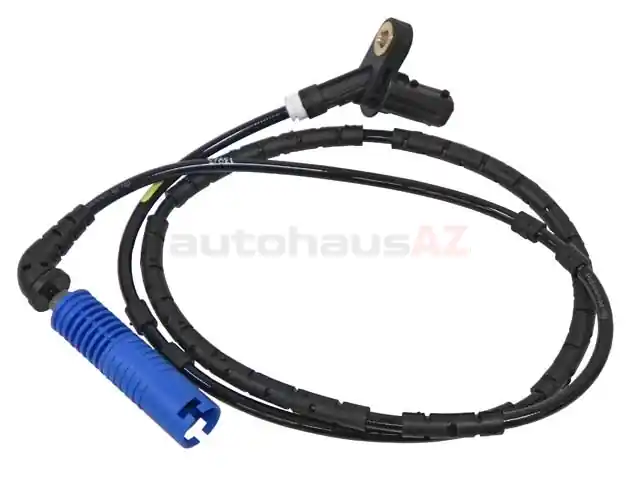 ATE 34526752702, 360125 ABS Wheel Speed Sensor; Rear - BMW Today Only