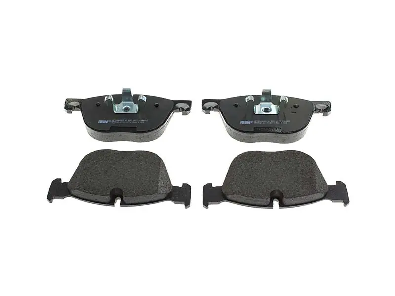 Ferodo 34116852253, FDB4052 Brake Pad Set; Front - BMW Best Seller