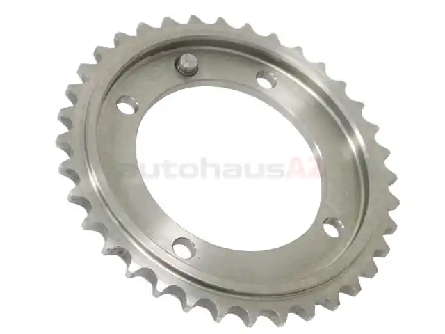 Febi/Swag 11311278990, 25068 Camshaft Sprocket/Gear; For Single Row Chain - BMW Wholesale