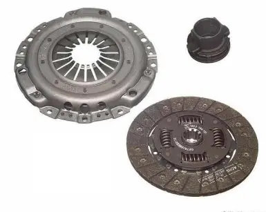 Shop Now Fichtel-Sachs K7007601 Clutch Kit; For Standard Flywheel, Not for Dual-Mass Type - BMW