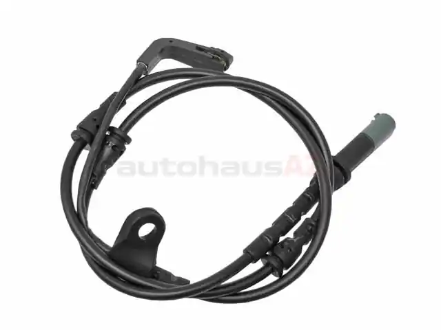 Bowa 34356789501, A059083 Brake Pad Wear Sensor; Front Left, 960mm - BMW Crafted
