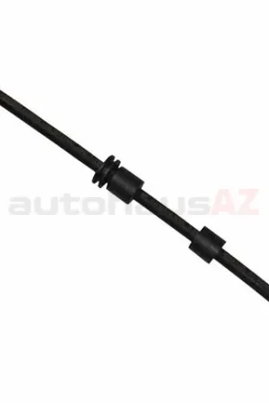 ATE 34321159891, 331396 Brake Hose/Line; Front - BMW Place Order