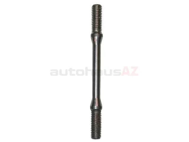 Genuine BMW 11621716884 Exhaust Stud; Exhaust Flange to Header Pipe; 8x95mm - BMW Limited Offer