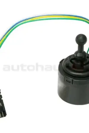 Top Pick Vemo 63117207574, V20770293 Headlight Adjusting Motor - BMW