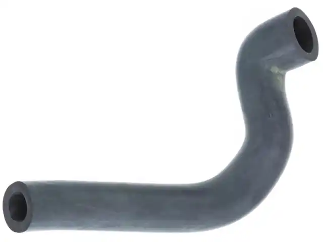 Flash Sale Genuine BMW 13411721972 Idle Air Control Valve Hose; Air/Water Hose to Idle Valve - BMW