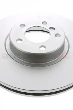Place Order ATE Coated 34116886477, SP30199 Disc Brake Rotor; Front - BMW
