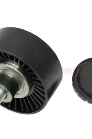 One Day Deal Ina 11287578674, 5320751100 Drive Belt Idler Pulley; 75mm; Alt/AC/PS Belt - BMW