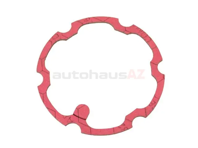 Holiday Sale Genuine BMW 26111229503 Drive Shaft CV Joint Gasket; 103mm - BMW