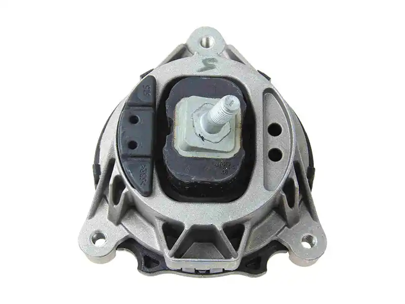 Same Day Shipping Lemfoerder 3729401 Engine Mount; Left - BMW