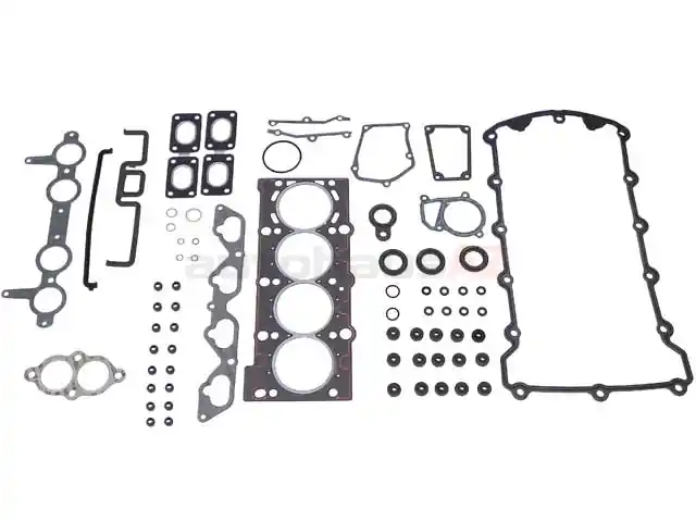 Reduced Price VictorReinz 11129063333, 022848501 Cylinder Head Gasket Set - BMW