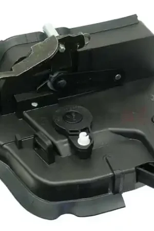 Genuine BMW 51218208711 Door Lock Actuator; Front Left, Coupe - BMW Free Delivery