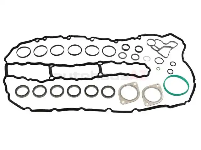 High Quality Victor Reinz 11127572758, 023936601 Cylinder Head Gasket Set - BMW