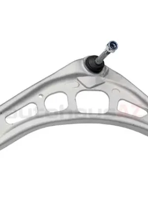 Latest Delphi 31122343353, TC881 Control Arm; Front Left Lower - BMW