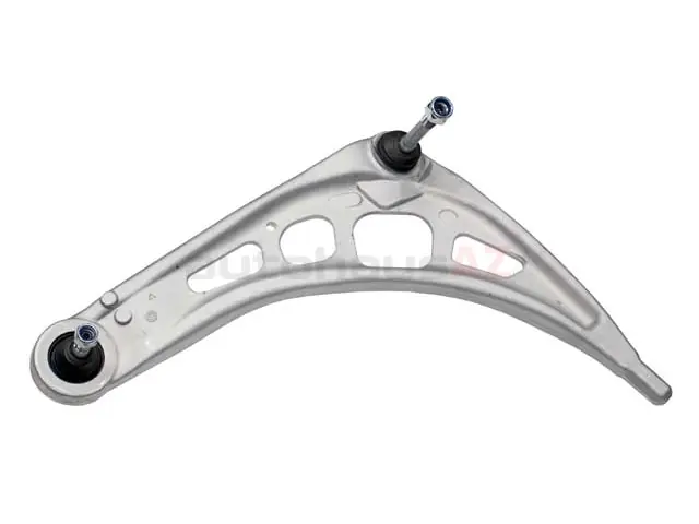 Latest Delphi 31122343353, TC881 Control Arm; Front Left Lower - BMW