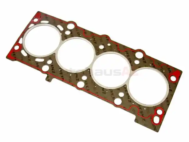 VictorReinz 11121433950, 613124000 Cylinder Head Gasket; Standard, 1.74mm - BMW Genuine