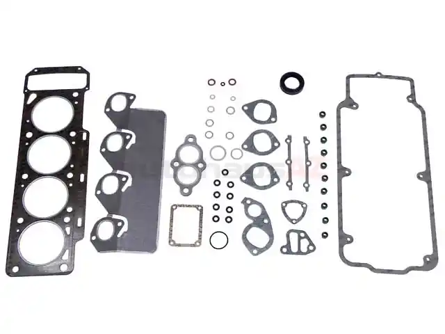 Order Now VictorReinz 11121734142, 022419027 Cylinder Head Gasket Set; w/ Heatshields - BMW