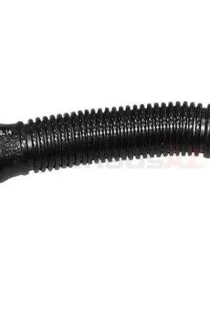 Rein Automotive ABV0140 Crankcase Breather Hose; Vent Valve to Intake Manifold - BMW Fast Shipping