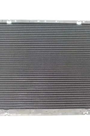 Save Now Nissens 17111427165, 60638 Radiator - BMW