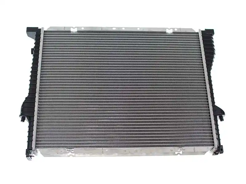 Save Now Nissens 17111427165, 60638 Radiator - BMW