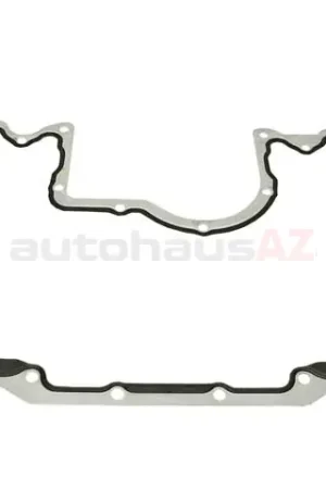 VictorReinz 713406700 Oil Pan Gasket; Lower Section - BMW Top Rated