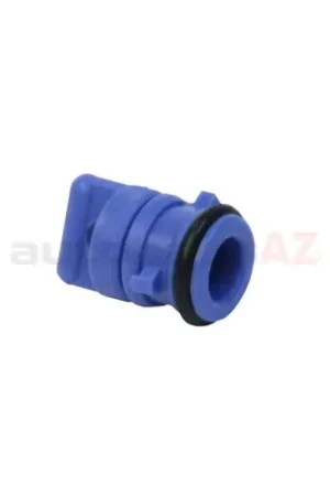 Worldwide Shipping URO Parts 17111712339 Radiator Drain Plug - BMW