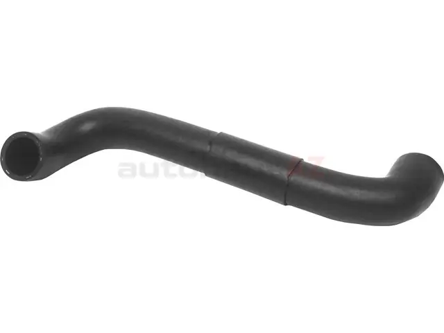 URO Parts 11531722218 Radiator Coolant Hose; Upper - BMW Direct From Manufacturer