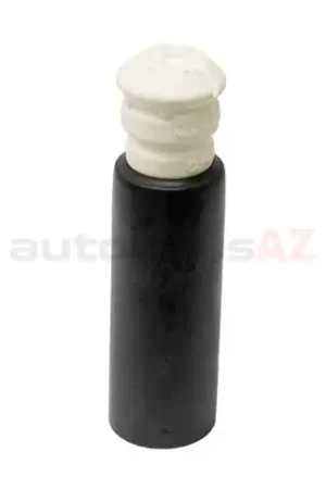 Genuine Vaico 33536761902, V207378 Shock Bumper; Rear - BMW