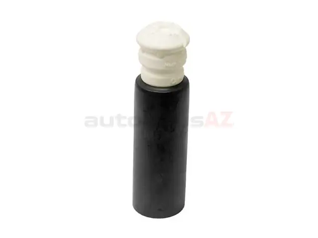 Genuine Vaico 33536761902, V207378 Shock Bumper; Rear - BMW