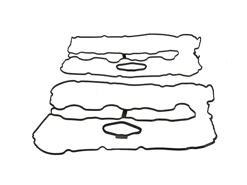 URO Parts 111275662KIT Valve Cover Gasket Set - BMW New Arrival