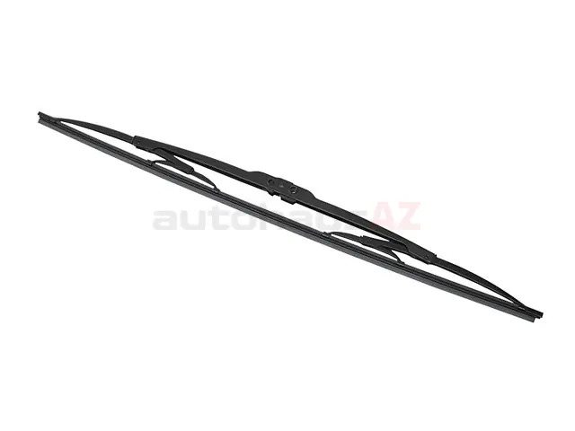 Handmade Bosch 40721 Wiper Blade Assembly; MicroEdge III; 21 Inch Length - BMW, Jaguar