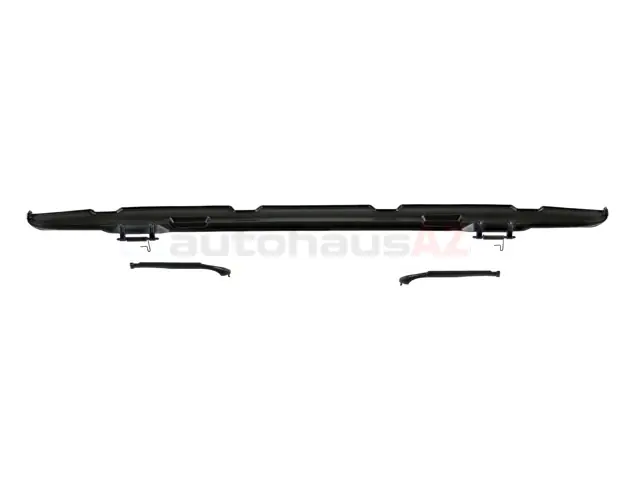 Genuine BMW 54137198594 Sunroof Wind Deflector - BMW Luxury