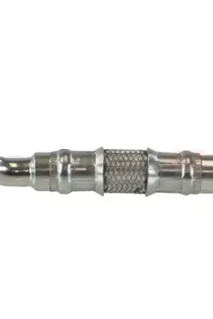 Rein Automotive 11427563713, TRP0325 Turbocharger Oil Line; Front - BMW Buy Direct