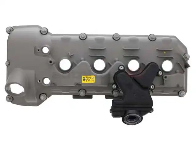 Genuine BMW 11127848153 Valve Cover; Right - BMW Holiday Sale