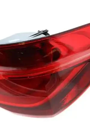 Genuine BMW 63217488544 Tail Light; Right Outer - BMW Special Discount