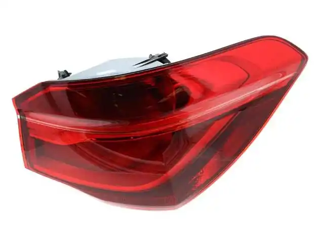 Genuine BMW 63217488544 Tail Light; Right Outer - BMW Special Discount