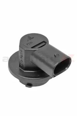Genuine BMW 63138380211 Turn Signal Light; Bulb Socket; Front - BMW Wholesale