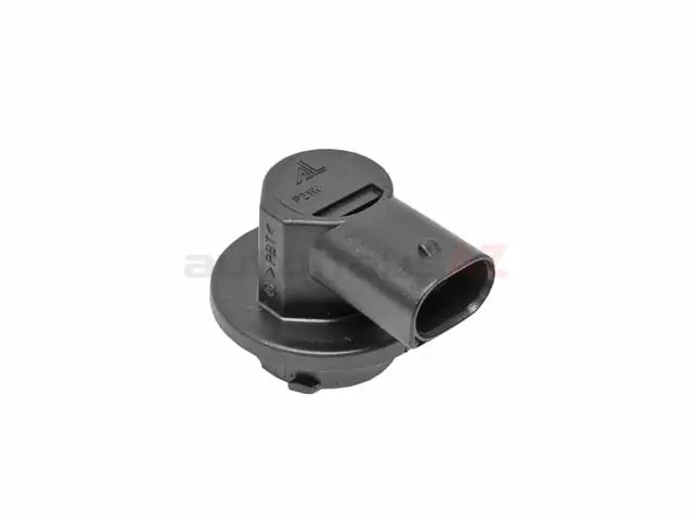 Genuine BMW 63138380211 Turn Signal Light; Bulb Socket; Front - BMW Wholesale
