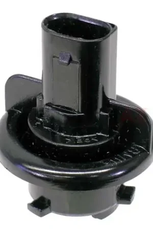 Genuine BMW 63126908408 Turn Signal Lamp Socket; Front - BMW Secure Checkout