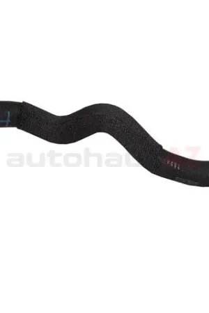 Rein Automotive 17123417607, CHR0252P Coolant Hose; Lower, Driver Side - BMW Get Yours