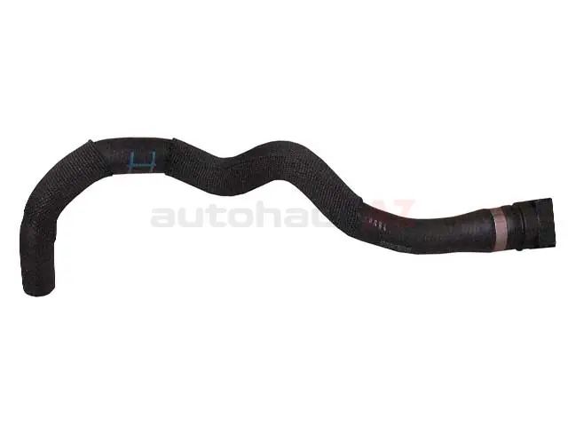 Rein Automotive 17123417607, CHR0252P Coolant Hose; Lower, Driver Side - BMW Get Yours