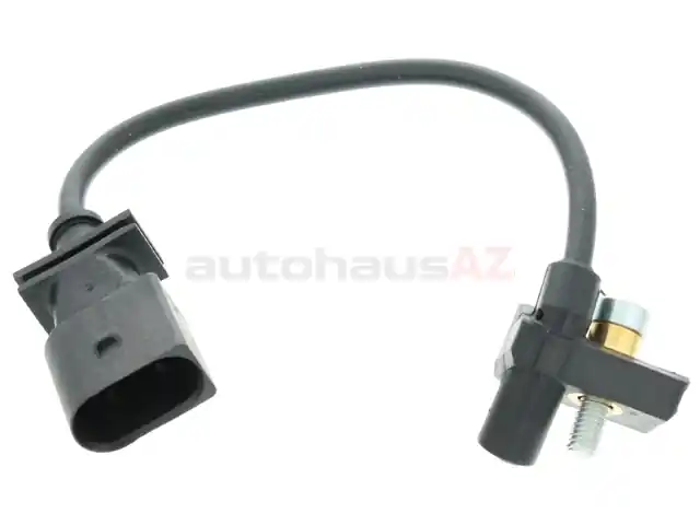 Hella 13627809334, 013122041 Crankshaft Position Sensor - BMW Best Seller