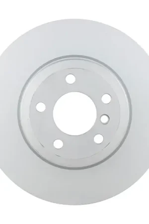 Brembo 09992411 Disc Brake Rotor; Rear, Vented; 345x24mm - BMW Save Now