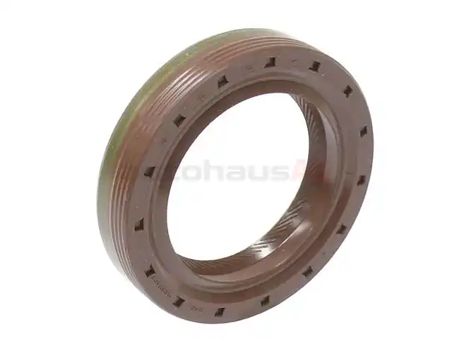 Grab Now Elring Klinger 11141715100, 586641 Crankshaft Oil Seal; Front; 42x62x12mm - BMW