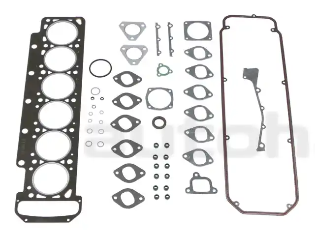 Deal VictorReinz 11129065640, 022420019 Cylinder Head Gasket Set - BMW
